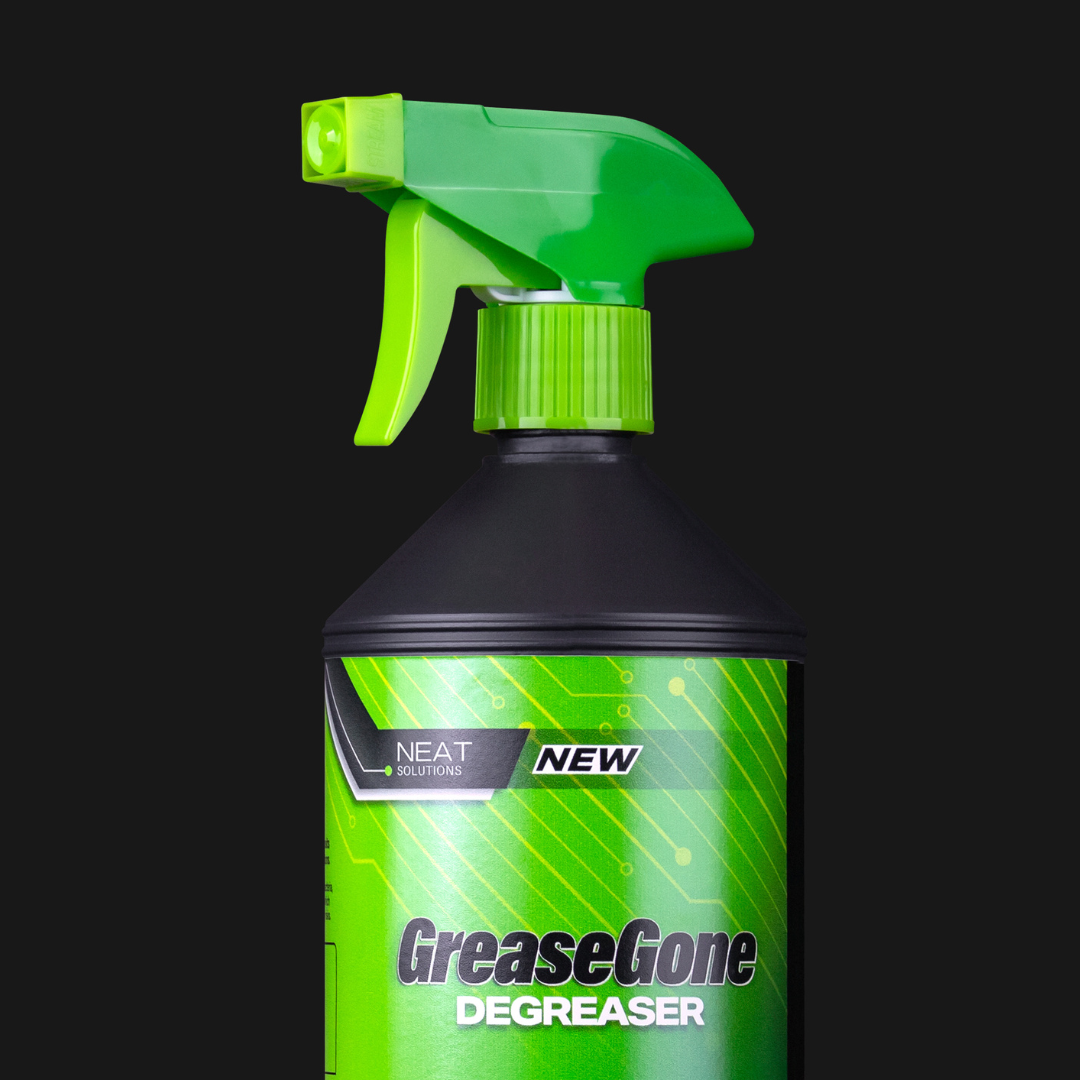 Grease Gone